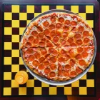 Business 1 image FORTY DEUCE PIZZERIA & BAR Pizza Restaurants in Columbus OH
