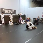 Business 1 image FOUNDATION JIU-JITSU LLC Sports & Recreation Instruction in Windsor Mill MD