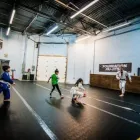 Business 2 image FOUNDATION JIU-JITSU LLC Sports & Recreation Instruction in Windsor Mill MD