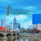 Business 8 image FOUNTAIN LAW FIRM, P.C. Legal Service Plans in Indianapolis IN