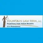 Business 1 image FOUNTAIN LAW FIRM, P.C. Legal Service Plans in Indianapolis IN