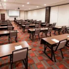 Business 4 image FOUR POINTS BY SHERATON HOUSTON ENERGY CORRIDOR Hotel in Houston TX