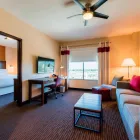 Business 7 image FOUR POINTS BY SHERATON HOUSTON ENERGY CORRIDOR Hotel in Houston TX