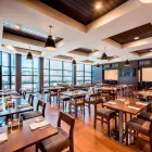 Business 10 image FOUR POINTS BY SHERATON HOUSTON ENERGY CORRIDOR Hotel in Houston TX