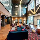 Business 18 image FOUR POINTS BY SHERATON HOUSTON ENERGY CORRIDOR Hotel in Houston TX