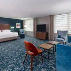 Business 1 image FOUR POINTS BY SHERATON HUNTSVILLE AIRPORT in Huntsville AL