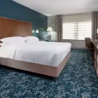 Business 2 image FOUR POINTS BY SHERATON HUNTSVILLE AIRPORT in Huntsville AL