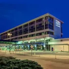 Business 6 image FOUR POINTS BY SHERATON HUNTSVILLE AIRPORT in Huntsville AL
