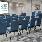 Business 9 image FOUR POINTS BY SHERATON HUNTSVILLE AIRPORT in Huntsville AL