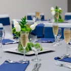 Business 12 image FOUR POINTS BY SHERATON HUNTSVILLE AIRPORT in Huntsville AL