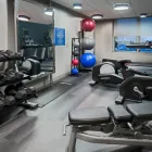 Business 14 image FOUR POINTS BY SHERATON HUNTSVILLE AIRPORT in Huntsville AL