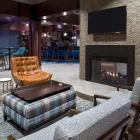 Business 15 image FOUR POINTS BY SHERATON HUNTSVILLE AIRPORT in Huntsville AL