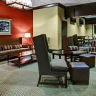 Business 16 image FOUR POINTS BY SHERATON HUNTSVILLE AIRPORT in Huntsville AL