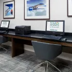 Business 17 image FOUR POINTS BY SHERATON HUNTSVILLE AIRPORT in Huntsville AL