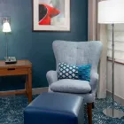 Business 18 image FOUR POINTS BY SHERATON HUNTSVILLE AIRPORT in Huntsville AL