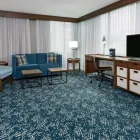 Business 19 image FOUR POINTS BY SHERATON HUNTSVILLE AIRPORT in Huntsville AL