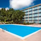 Business 1 image FOUR POINTS BY SHERATON KANSAS CITY AIRPORT Hotels in Kansas City MO