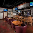 Business 3 image FOUR POINTS BY SHERATON KANSAS CITY AIRPORT Hotels in Kansas City MO