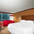 Business 4 image FOUR POINTS BY SHERATON KANSAS CITY AIRPORT Hotels in Kansas City MO