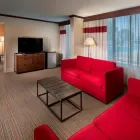 Business 5 image FOUR POINTS BY SHERATON KANSAS CITY AIRPORT Hotels in Kansas City MO