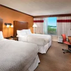 Business 6 image FOUR POINTS BY SHERATON KANSAS CITY AIRPORT Hotels in Kansas City MO