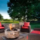 Business 7 image FOUR POINTS BY SHERATON KANSAS CITY AIRPORT Hotels in Kansas City MO