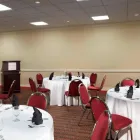 Business 9 image FOUR POINTS BY SHERATON KANSAS CITY AIRPORT Hotels in Kansas City MO