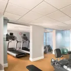 Business 10 image FOUR POINTS BY SHERATON KANSAS CITY AIRPORT Hotels in Kansas City MO