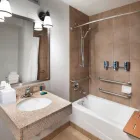 Business 14 image FOUR POINTS BY SHERATON KANSAS CITY AIRPORT Hotels in Kansas City MO