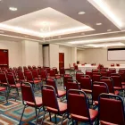 Business 4 image FOUR POINTS BY SHERATON OKLAHOMA CITY QUAIL SPRINGS Hotel in Oklahoma City OK