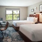Business 16 image FOUR POINTS BY SHERATON ORLANDO CONVENTION CENTER Hotel in Orlando FL