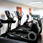 Business 4 image FOUR POINTS BY SHERATON RICHMOND AIRPORT Hotel in Richmond VA