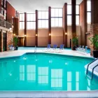 Business 5 image FOUR POINTS BY SHERATON RICHMOND AIRPORT Hotel in Richmond VA