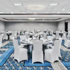 Business 6 image FOUR POINTS BY SHERATON RICHMOND AIRPORT Hotel in Richmond VA