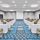Business 8 image FOUR POINTS BY SHERATON RICHMOND AIRPORT Hotel in Richmond VA