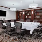 Business 9 image FOUR POINTS BY SHERATON RICHMOND AIRPORT Hotel in Richmond VA