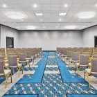 Business 10 image FOUR POINTS BY SHERATON RICHMOND AIRPORT Hotel in Richmond VA