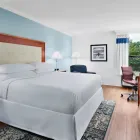 Business 11 image FOUR POINTS BY SHERATON RICHMOND AIRPORT Hotel in Richmond VA