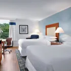 Business 12 image FOUR POINTS BY SHERATON RICHMOND AIRPORT Hotel in Richmond VA
