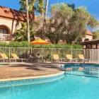 Business 15 image FOUR POINTS BY SHERATON TUCSON AIRPORT Travel & Tourism in Tucson AZ