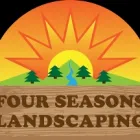 Business 2 image FOUR SEASONS LANDSCAPING Landscaping & Lawn Services in South San Francisco CA