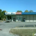 Business 1 image FOUR STAR DRUG Pharmacies in Lincoln NE