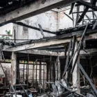 Business 2 image FOURTH GATE SMOKE DAMAGE EXPERTS Fire & Water Damage Restoration in Livonia IN