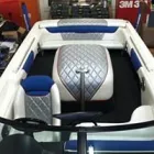 Business 1 image FOWLER'S AUTO UPHOLSTERY SHOP Upholstery Shops in Stockton CA