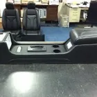 Business 2 image FOWLER'S AUTO UPHOLSTERY SHOP Upholstery Shops in Stockton CA