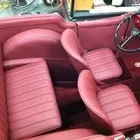 Business 3 image FOWLER'S AUTO UPHOLSTERY SHOP Upholstery Shops in Stockton CA