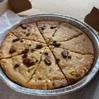 Business 5 image FOX'S PIZZA DEN Pizza Shops in Oakmont PA