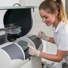 Business 3 image FRANCE DENTAL Implant Supported Denture in Edina MN