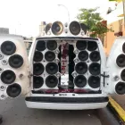 Business 1 image FRANCIS SOUND CAR RENOVATION in Bronx NY