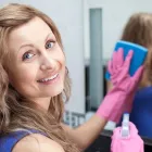 Business 3 image FRANKIE'S CLEANING RESIDENTIAL AND COMMERCIAL CLEANING House Cleaning in Lincoln NE